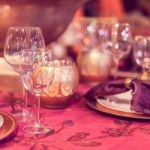 A Few Fun Ideas For Your Wedding Banquet